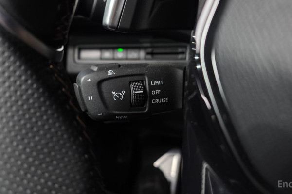 2024 Peugeot 5008 с пробегом 36 468 км