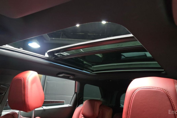 2024 Peugeot 5008 с пробегом 36 468 км