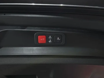 2024 Peugeot 5008 с пробегом 36 468 км