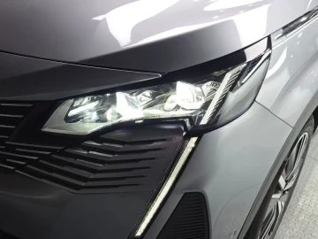 2024 Peugeot 5008 с пробегом 36 468 км