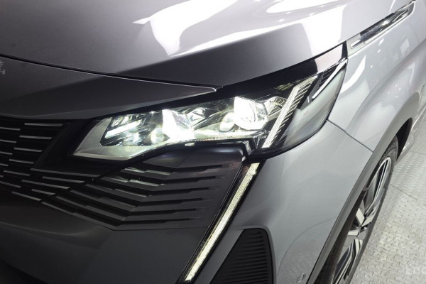 2024 Peugeot 5008 с пробегом 36 468 км