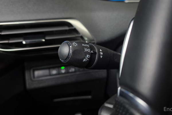 2024 Peugeot 5008 с пробегом 36 468 км