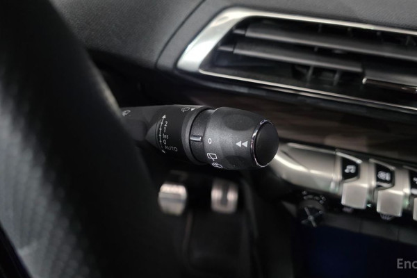 2024 Peugeot 5008 с пробегом 36 468 км