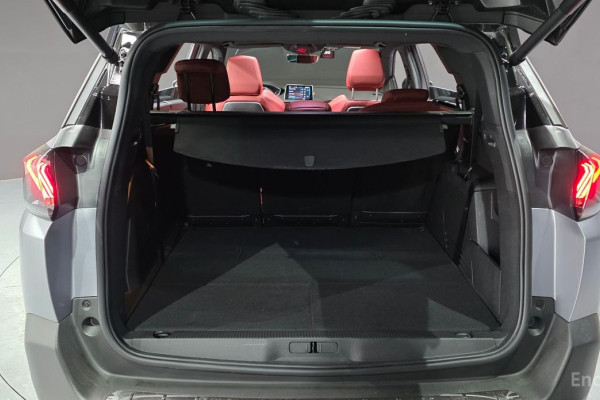 2024 Peugeot 5008 с пробегом 36 468 км