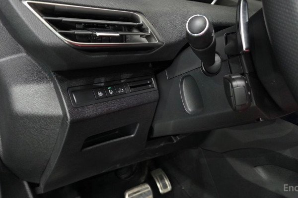 2024 Peugeot 5008 с пробегом 36 468 км