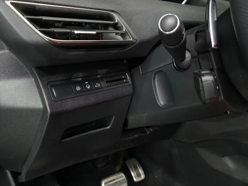 2024 Peugeot 5008 с пробегом 36 468 км