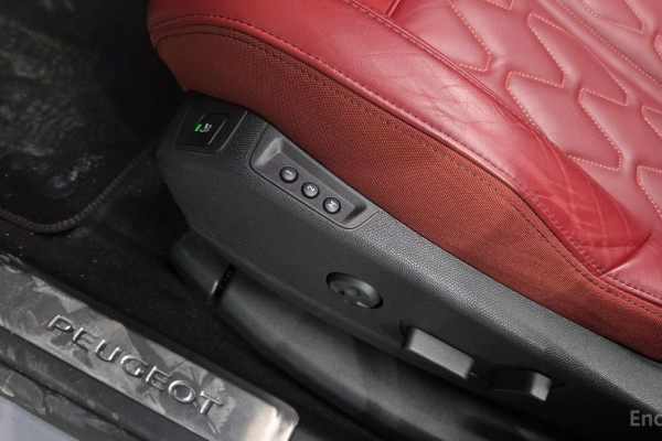 2024 Peugeot 5008 с пробегом 36 468 км