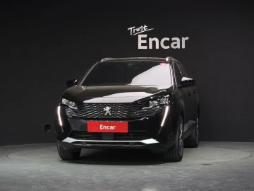 2024 Peugeot 5008 с пробегом 11 718 км