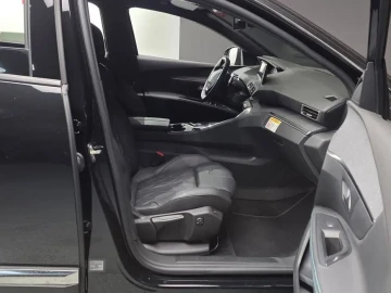 2024 Peugeot 5008 с пробегом 11 718 км
