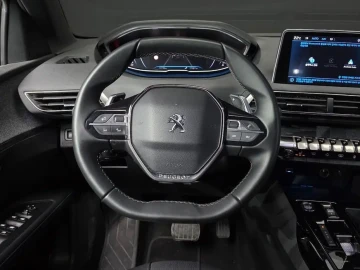 2024 Peugeot 5008 с пробегом 11 718 км