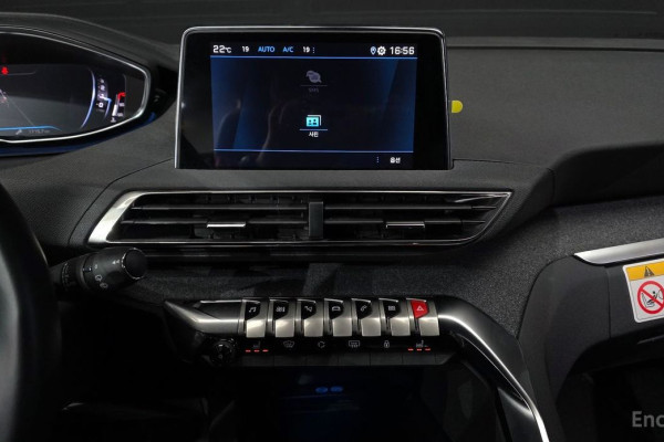 2024 Peugeot 5008 с пробегом 11 718 км