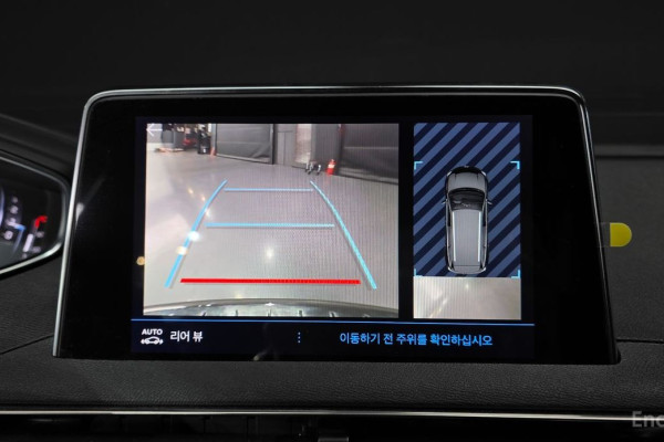 2024 Peugeot 5008 с пробегом 11 718 км