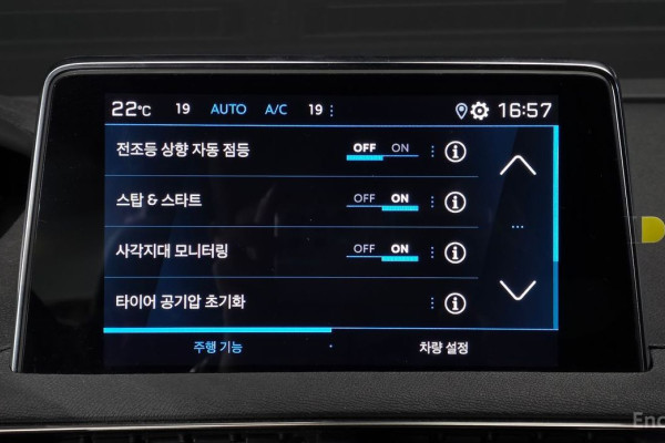 2024 Peugeot 5008 с пробегом 11 718 км