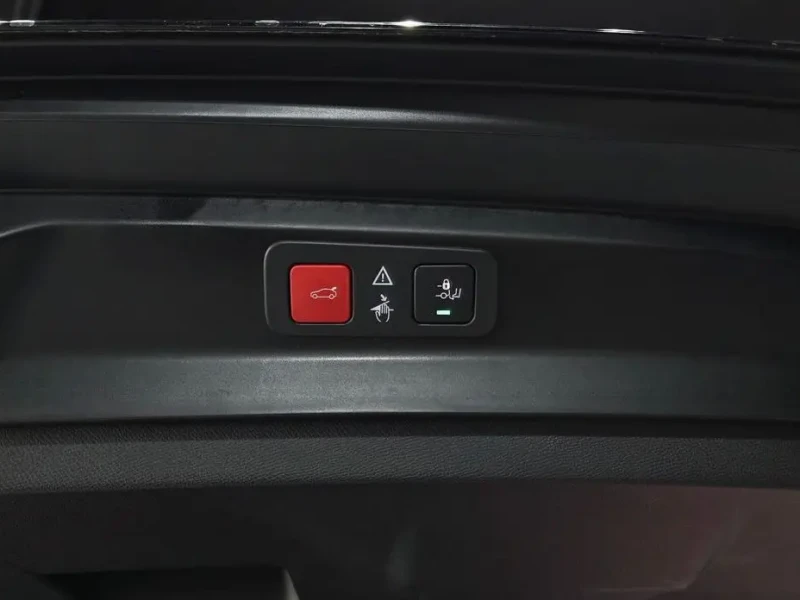 2024 Peugeot 5008 с пробегом 11 718 км