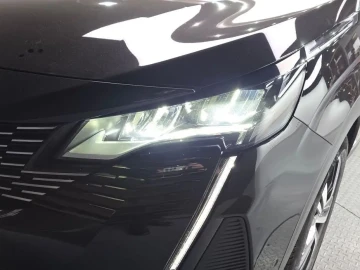 2024 Peugeot 5008 с пробегом 11 718 км