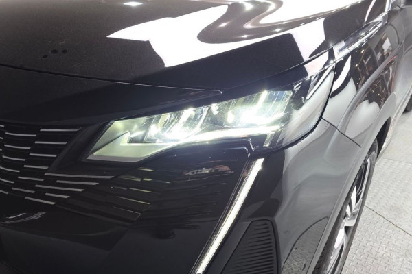 2024 Peugeot 5008 с пробегом 11 718 км