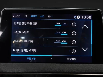 2024 Peugeot 5008 с пробегом 11 718 км