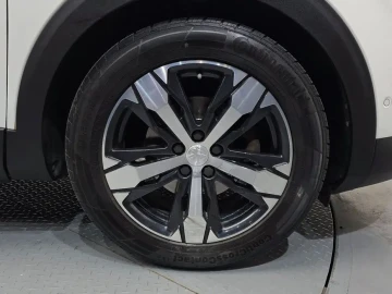 2021 Peugeot 5008 с пробегом 76 808 км