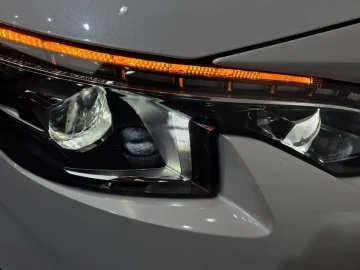 2021 Peugeot 5008 с пробегом 76 808 км