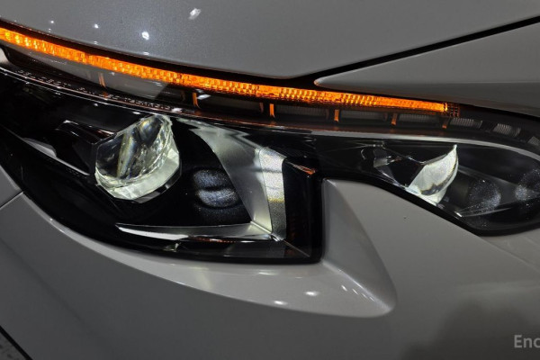 2021 Peugeot 5008 с пробегом 76 808 км