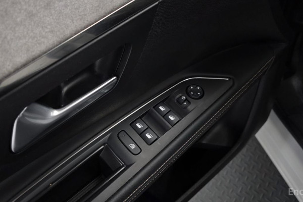 2021 Peugeot 5008 с пробегом 76 808 км