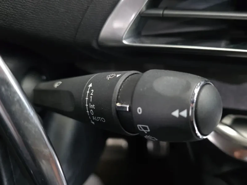 2021 Peugeot 5008 с пробегом 76 808 км