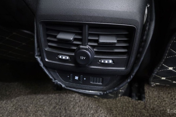 2021 Peugeot 5008 с пробегом 76 808 км