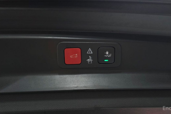 2021 Peugeot 5008 с пробегом 76 808 км