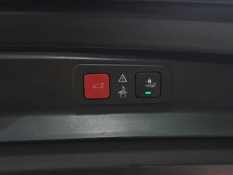 2021 Peugeot 5008 с пробегом 76 808 км
