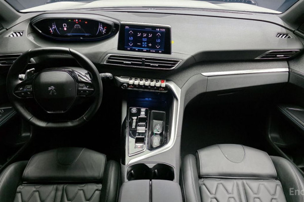 2024 Peugeot 5008 с пробегом 38 581 км