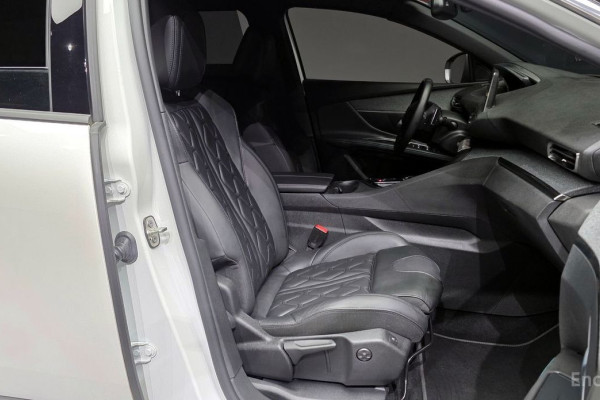 2024 Peugeot 5008 с пробегом 38 581 км