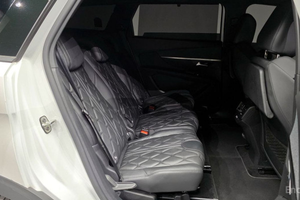 2024 Peugeot 5008 с пробегом 38 581 км