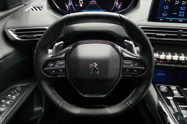 2024 Peugeot 5008 с пробегом 38 581 км