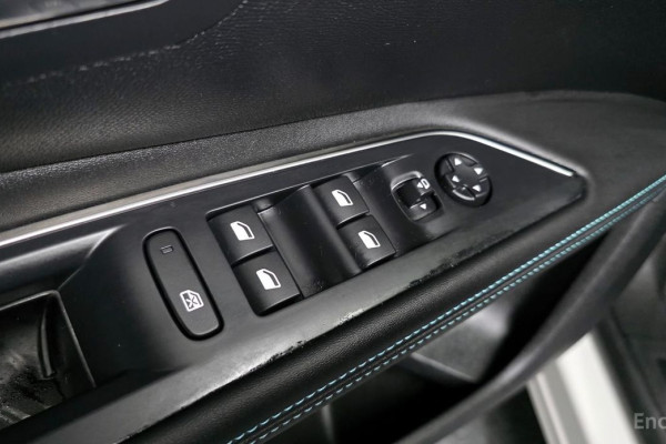 2024 Peugeot 5008 с пробегом 38 581 км