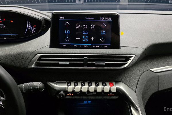 2024 Peugeot 5008 с пробегом 38 581 км