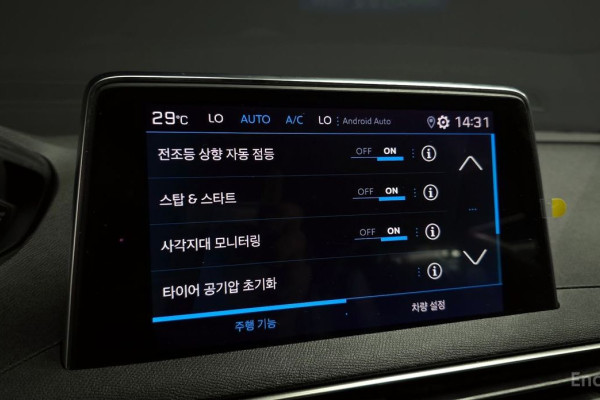 2024 Peugeot 5008 с пробегом 38 581 км