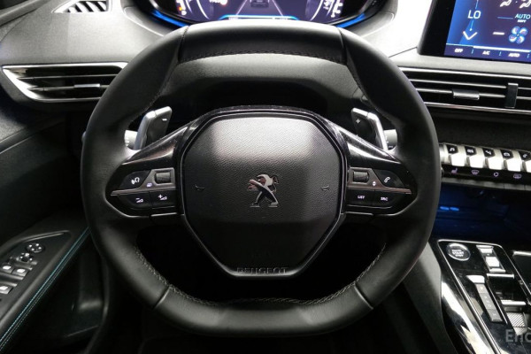 2024 Peugeot 5008 с пробегом 12 450 км