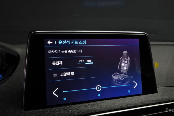 2024 Peugeot 5008 с пробегом 12 450 км