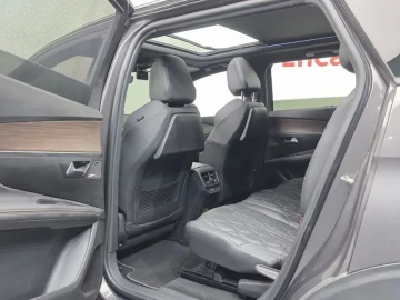 2023 Peugeot 5008 с пробегом 21 836 км