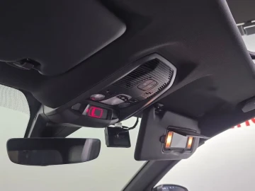 2023 Peugeot 5008 с пробегом 21 836 км