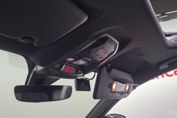 2023 Peugeot 5008 с пробегом 21 836 км