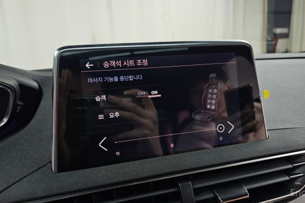 2024 Peugeot 5008 с пробегом 17 744 км