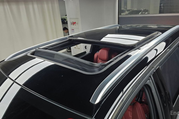 2024 Peugeot 5008 с пробегом 17 744 км