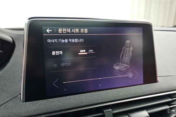 2024 Peugeot 5008 с пробегом 25 448 км