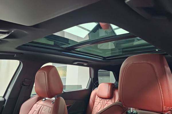 2024 Peugeot 5008 с пробегом 25 448 км