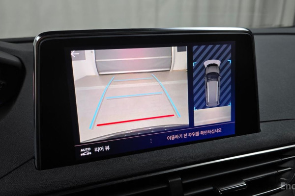 2024 Peugeot 5008 с пробегом 15 159 км