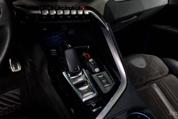 2021 Peugeot 5008 с пробегом 88 362 км