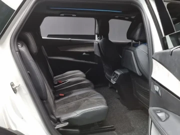 2021 Peugeot 5008 с пробегом 88 362 км