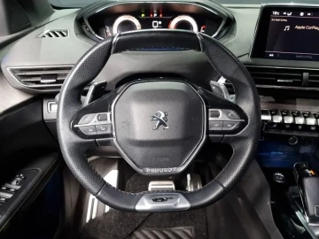 2021 Peugeot 5008 с пробегом 88 362 км