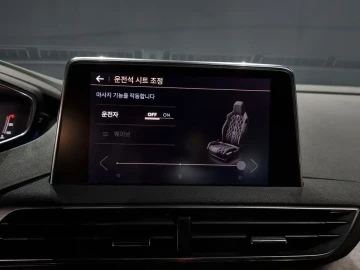 2021 Peugeot 5008 с пробегом 88 362 км
